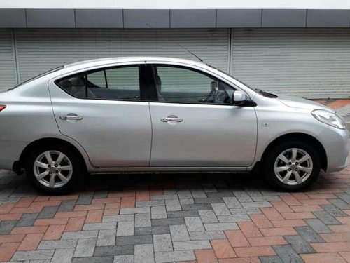 Used Nissan Sunny 2011 MT for sale in Kochi