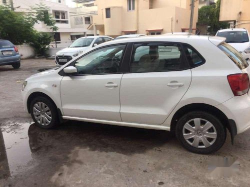 Used Volkswagen Polo 2013 MT for sale in Vadodara