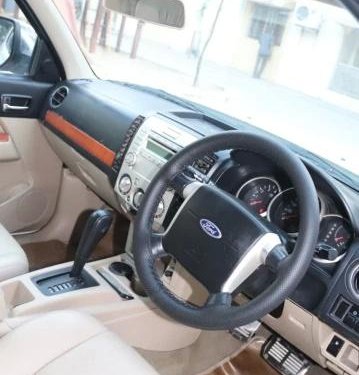 Ford Endeavour 2011 AT for sale in Ahmedabad 