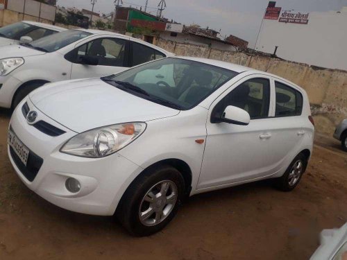 Hyundai i20 Asta 1.2 2009 MT for sale in Jaipur 