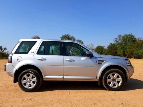 2013 Land Rover Freelander 2 SE AT for sale in Ahmedabad 