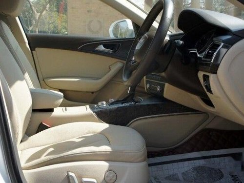 Used Audi A6 35 TDI 2018 AT for sale in New Delhi