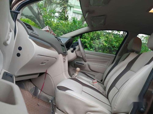 Used 2014 Maruti Suzuki Ertiga MT for sale in Mumbai