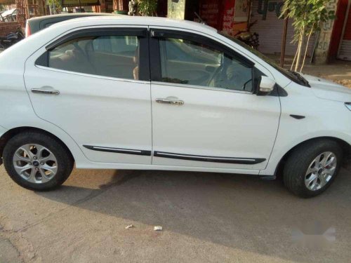 Used Ford Aspire 2008 MT for sale in Jaipur 