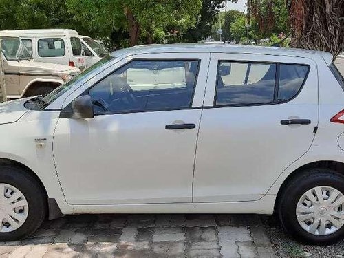 Used Maruti Suzuki Swift 2016 MT for sale in Vadodara