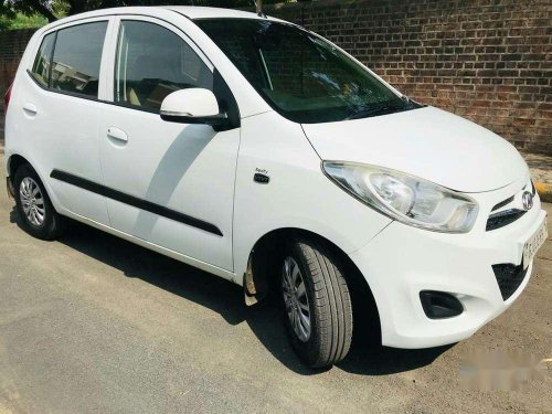 Hyundai I10 1.2 Magna, 2013, Petrol MT in Ahmedabad 