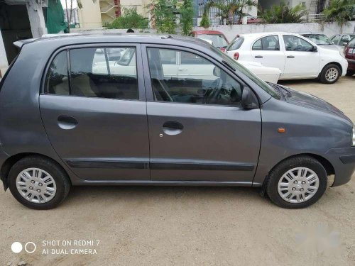 Used Hyundai Santro Xing GLS, 2009, Petrol MT for sale in Hyderabad 