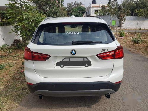 BMW X1 sDrive20d Expedition, 2017, Diesel AT for sale in Coimbatore