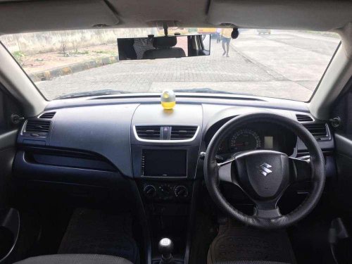 Used Maruti Suzuki Swift 2012 MT for sale in Mumbai