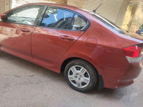 Used 2009 Honda City MT for sale in Mumbai