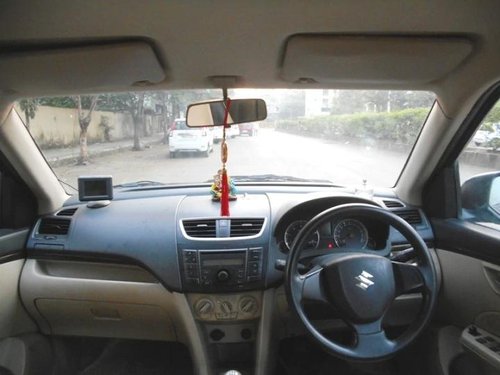 Used 2013 Maruti Suzuki Swift Dzire MT for sale in Mumbai