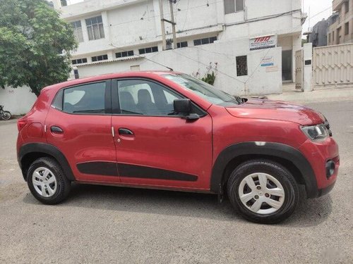 Used Renault Kwid 2015 MT for sale in Noida