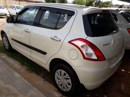 Used Maruti Suzuki Swift 2017 MT for sale in Jaipur 