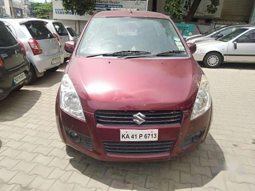 Used Maruti Suzuki Ritz 2012 MT for sale in Nagar