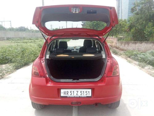 Maruti Suzuki Swift ZXI 2007 MT for sale in Faridabad