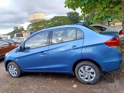 Used 2014 Honda Amaze MT for sale in Mumbai