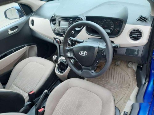 Used Hyundai Xcent 2014 MT for sale in Surat