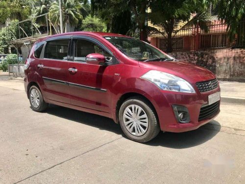 Used Maruti Suzuki Ertiga 2013 MT for sale in Mumbai