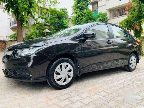 Used 2017 Honda City MT for sale in Ahmedabad 