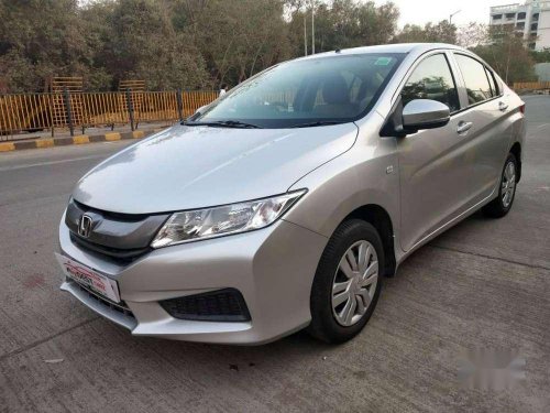 Used Honda City 1.5 S 2014 MT for sale in Mumbai