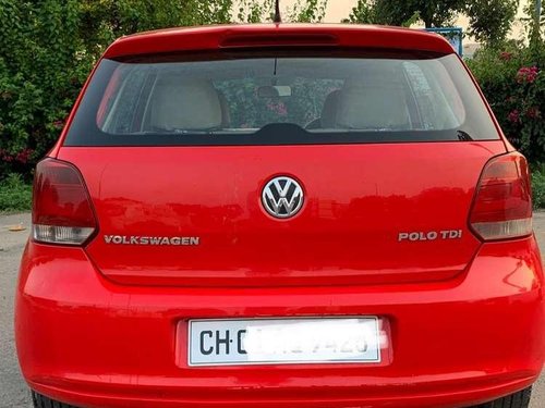2011 Volkswagen Polo MT for sale in Chandigarh