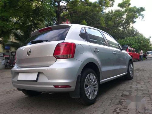 Used 2017 Volkswagen Polo MT for sale in Mumbai