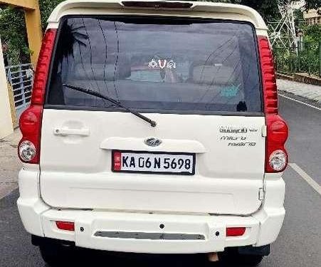 Mahindra Scorpio VLS 2.2 mHawk 2013 MT for sale in Nagar