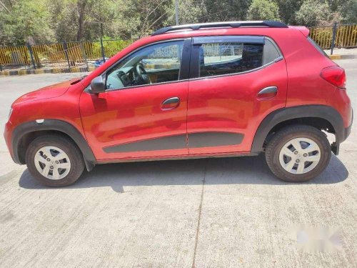 Used Renault Kwid RXT 2018 MT for sale in Mumbai