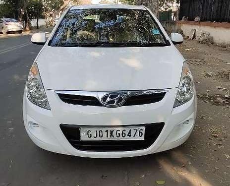 Hyundai I20 Magna 1.2, 2011, MT for sale in Ahmedabad 