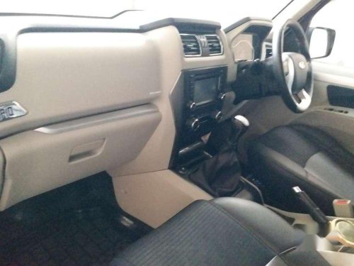 Used 2017 Mahindra Scorpio MT for sale in Ludhiana 