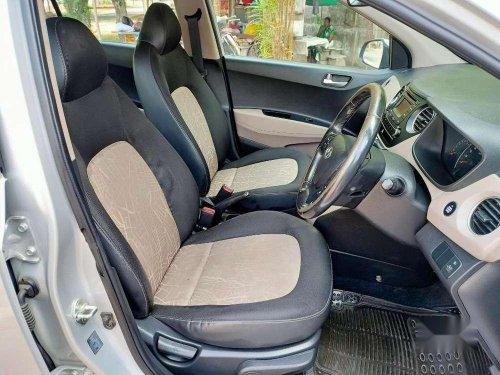 Used Hyundai Grand I10 2015 MT for sale in Vadodara