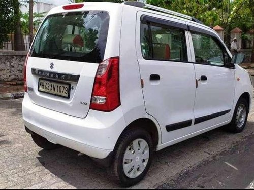 Used Maruti Suzuki Wagon R 2013 MT for sale in Pune