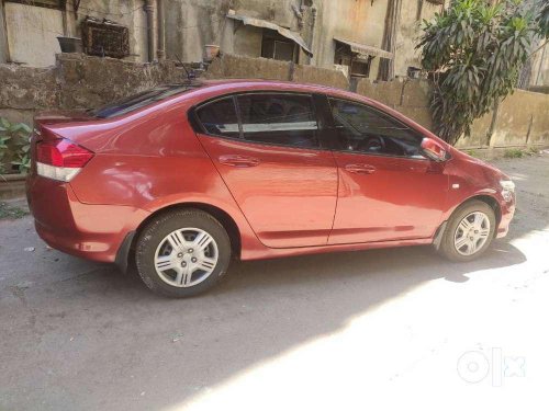 Used 2009 Honda City MT for sale in Mumbai