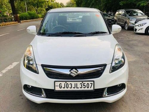 Used 2017 Maruti Suzuki Swift Dzire MT for sale in Vadodara