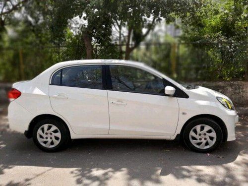 Honda Amaze S i-Dtech 2013 MT for sale in Ahmedabad 