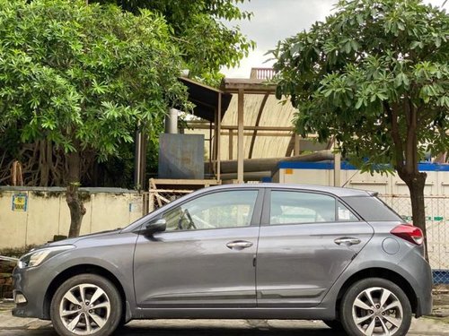 Used Hyundai i20 2015 MT for sale in Kolkata 