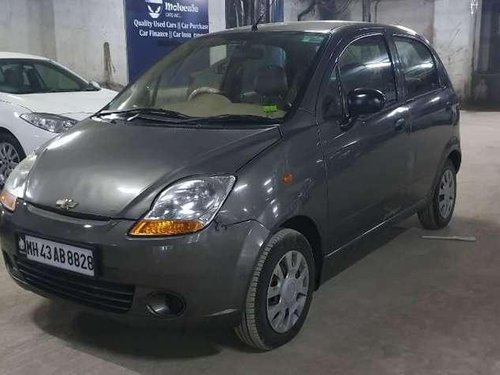 Used 2010 Chevrolet Spark 1.0 MT for sale in Mumbai