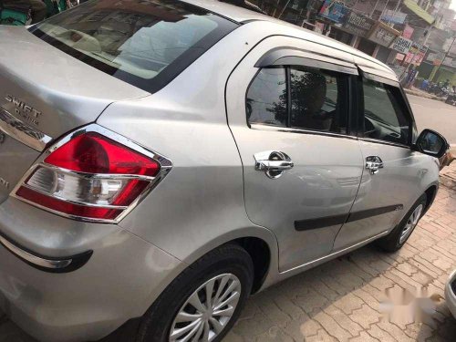 Maruti Suzuki Swift Dzire VDI, 2015, Diesel MT for sale in Patna 