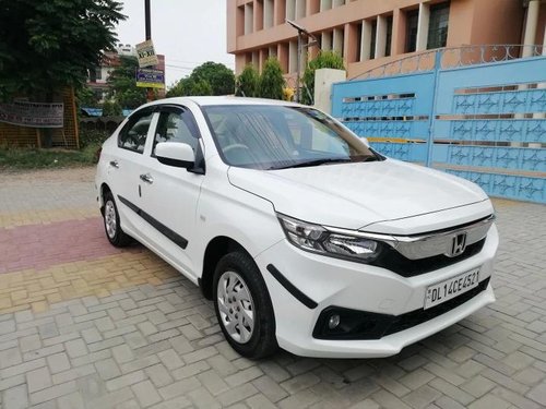 Used Honda Amaze EX i-Vtech 2018 MT for sale in Ghaziabad