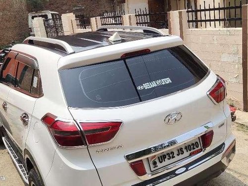 Used Hyundai Creta 2018 MT for sale in Varanasi 