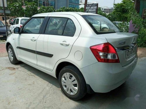 Maruti Suzuki Swift Dzire VDI, 2015, Diesel MT for sale in Vadodara