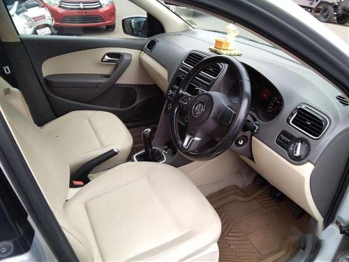 Used 2012 Volkswagen Vento MT for sale in Kolhapur