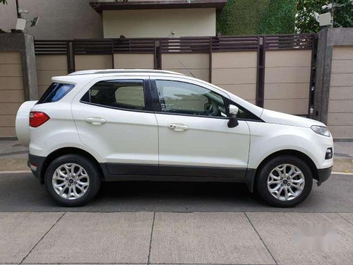 Used 2017 Ford EcoSport MT for sale in Mumbai