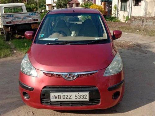 Used 2008 Hyundai i10 AT for sale in Kolkata 