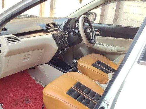 Maruti Suzuki Dzire VDi BS-IV, 2018, MT for sale in Varanasi 