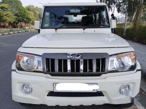 2017 Mahindra Bolero MT for sale in Chandigarh 