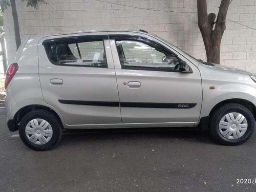 Maruti Suzuki Alto 800 Lxi, 2016, Petrol MT for sale in Tiruppur 