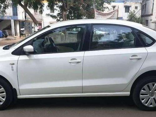 Used 2015 Volkswagen Vento MT for sale in Ahmedabad 