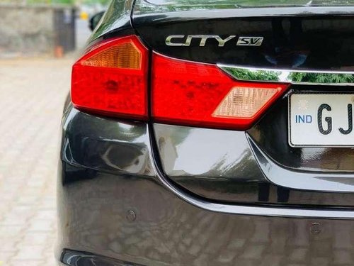 Used 2017 Honda City MT for sale in Ahmedabad 