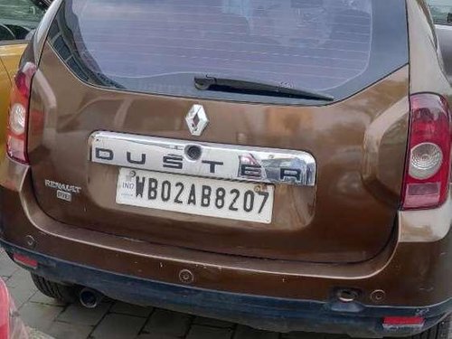 Used 2012 Renault Duster MT for sale in Kolkata 